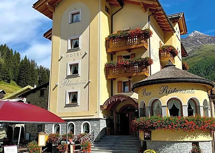 Pedranzini