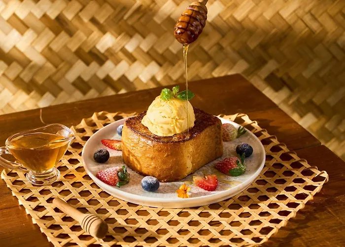 Khao Lak Marriott Beach Resort&Spa