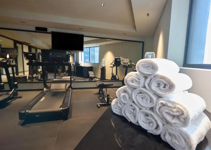 Radisson Blu Hotel, Bergamo Choruslife