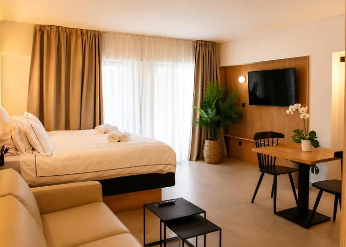 Mallorca Suites Playa De