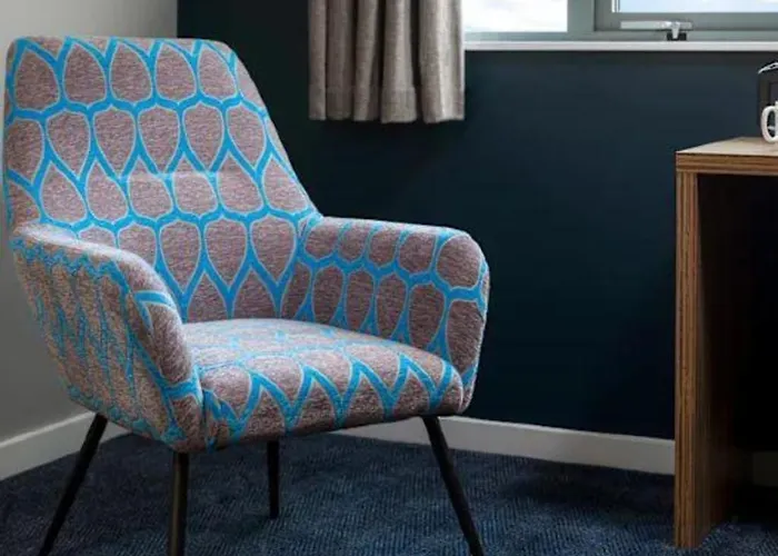 Travelodge London Balham