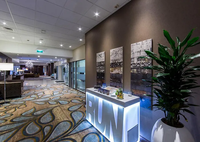 Pets Allowed Hotel Crowne Plaza Maastricht By Ihg