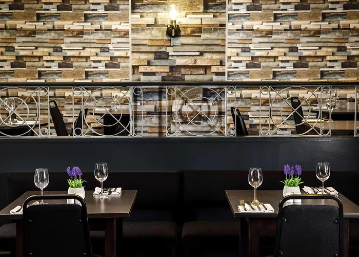 3 star hotels Mercure Ayr