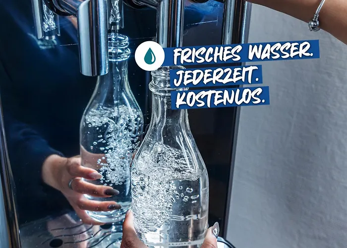 Dog friendly hotels Achat Stuttgart Zuffenhausen