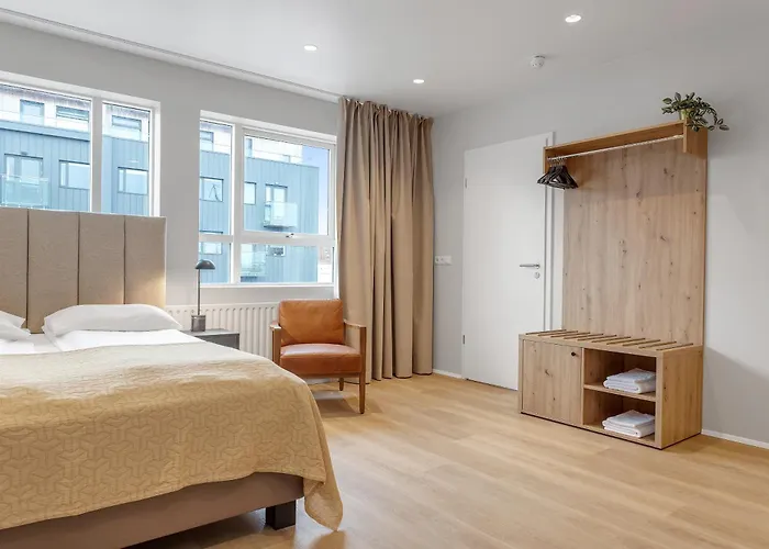 Family Friendly Hotels Alva Brautarholt