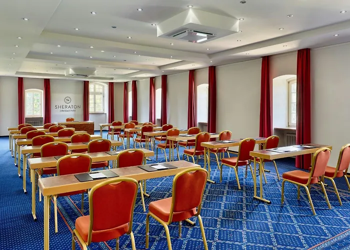 Sheraton Offenbach