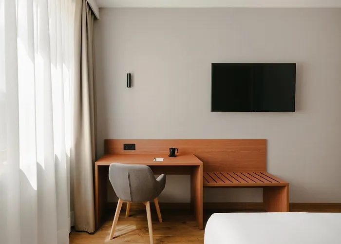 Sercotel Valladolid