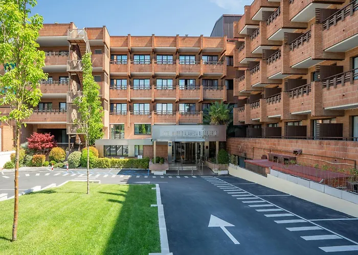 Hotel Madrid Alameda Aeropuerto, Affiliated by Meliá