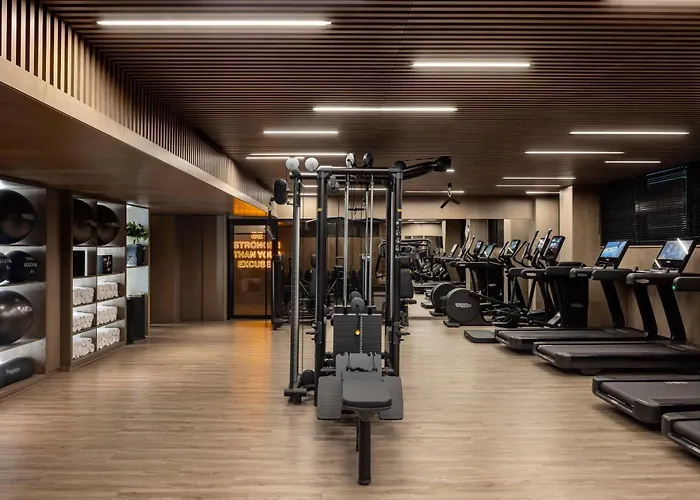 Sheraton Grand Tel Aviv