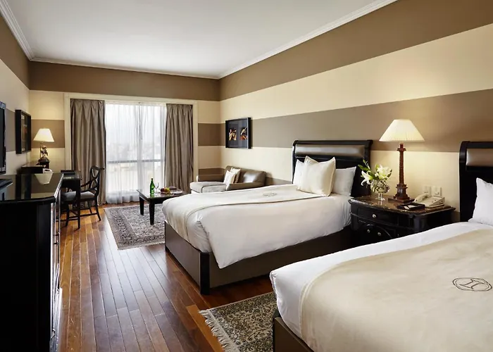 5 Sterne Hotels Intercontinental Buenos Aires By Ihg
