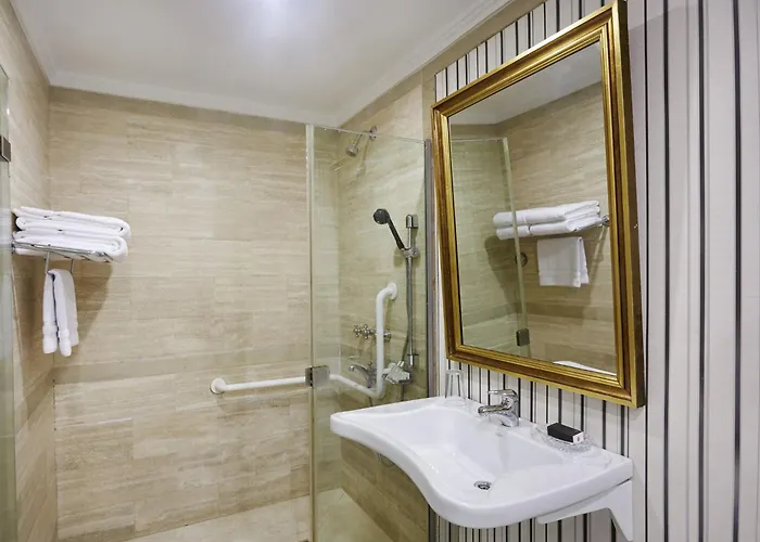 5 Sterne Hotels Intercontinental Buenos Aires By Ihg