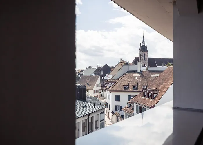D - Basel - Boutique