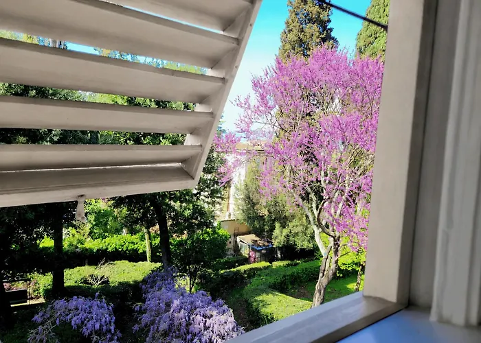 Villa Nardi - Residenza D'Epoca