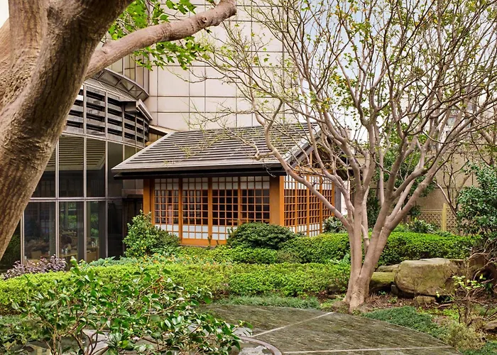 Shangri-La Far Eastern, Taipei