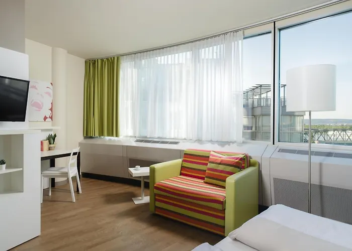 harry's home Wien hotel&apartments