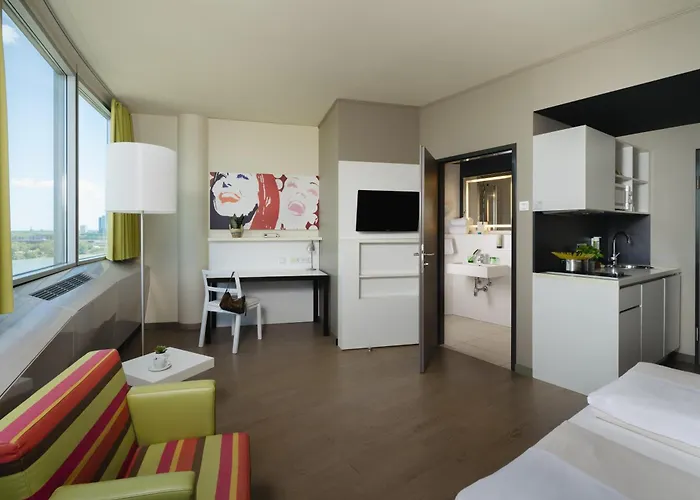 harry's home Wien hotel&apartments