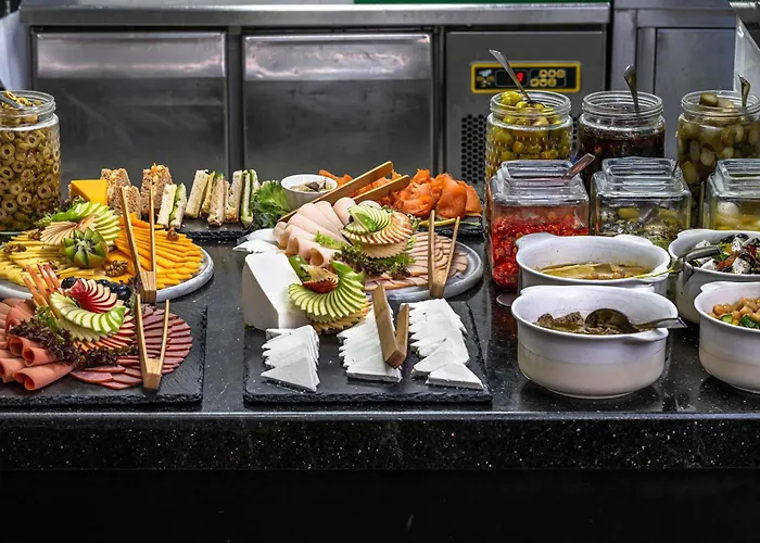 Ibis Riyadh Olaya Street