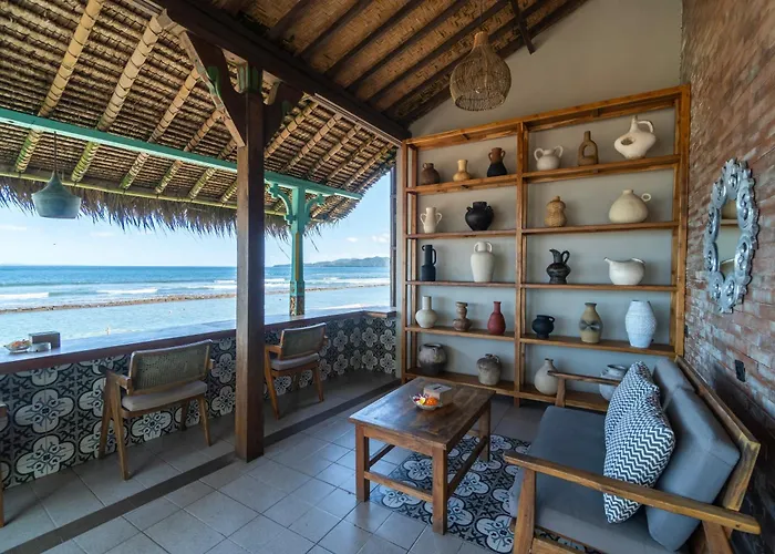  Bali Santi Bungalows