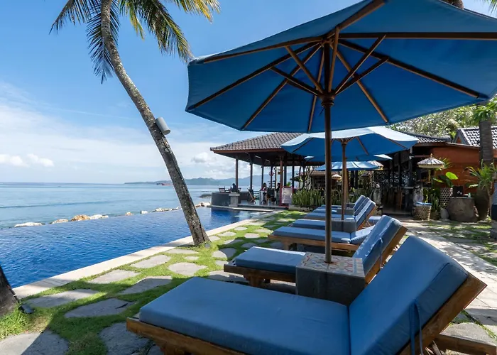  Bali Santi Bungalows