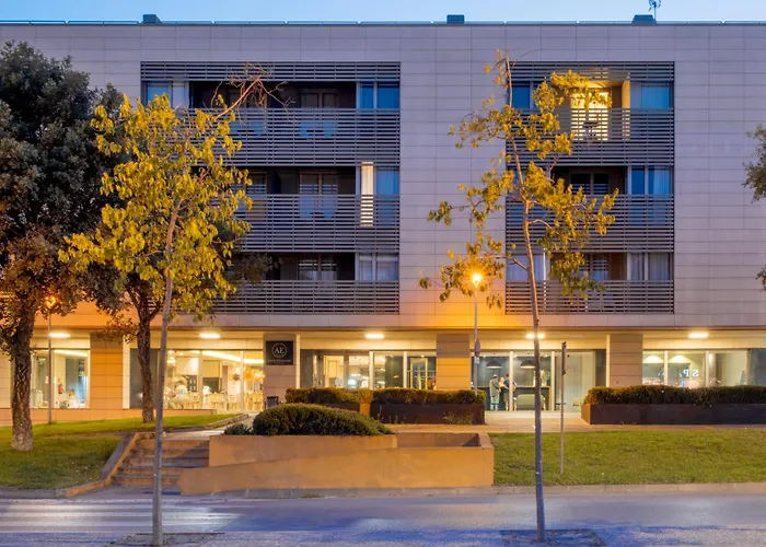 Perros hoteles Arrels D'Emporda