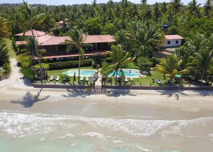 Porto do Zimbo