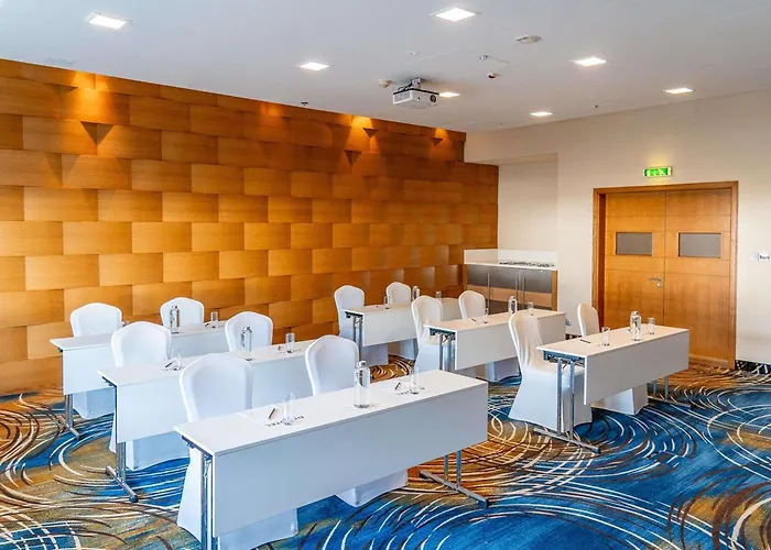 Novotel Al Barsha
