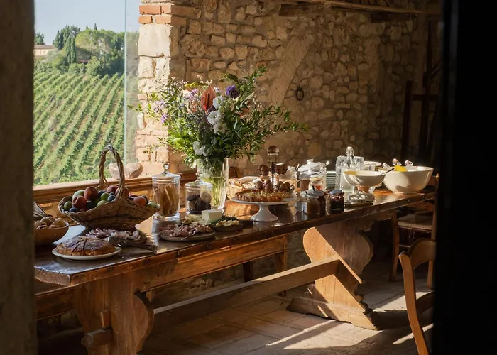 Fattoria La Loggia