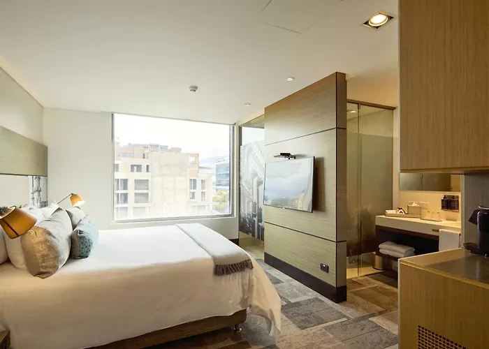 Ek Hotel By Preferred Hotels Group