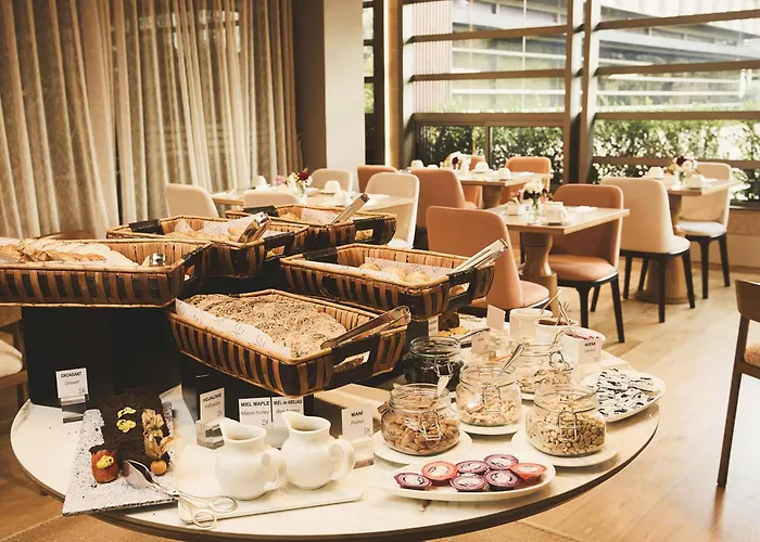 Ek Hotel By Preferred Hotels Group