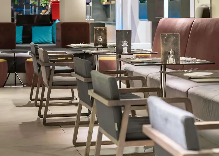 Novotel London Brentford