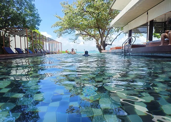 Casa De Mar - Koh Samui