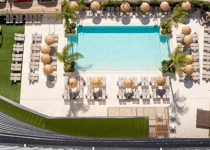 Hotel Primavera Park