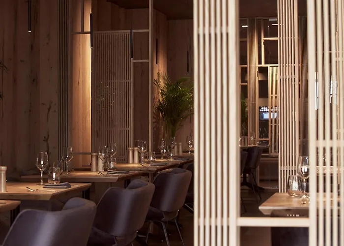 Nema Design Hotel & Spa - Adults Only