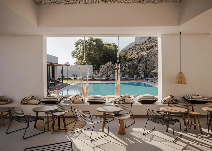  Casa Cook Rhodes (Adults Only)
