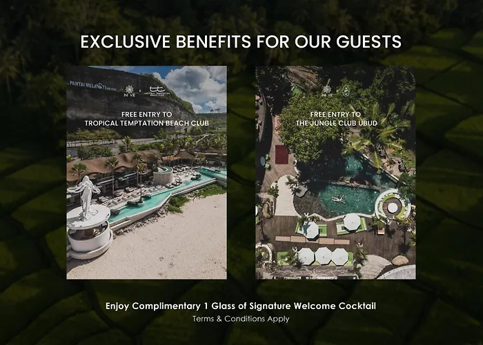  Dedary & Spa Ubud By Ini Vie Hospitality