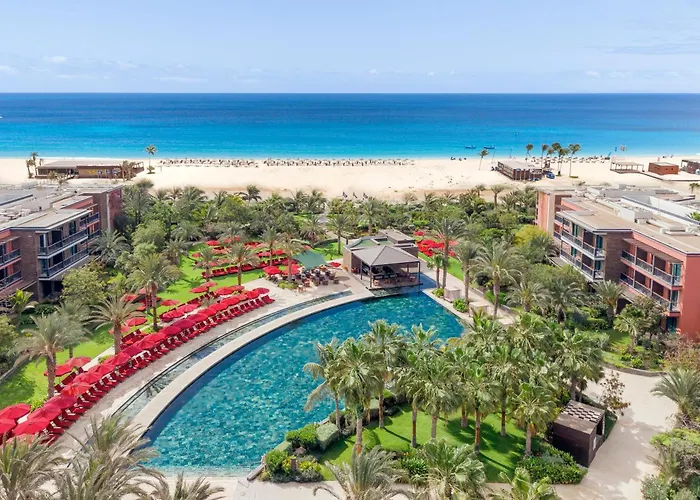 Hilton Cabo Verde Sal