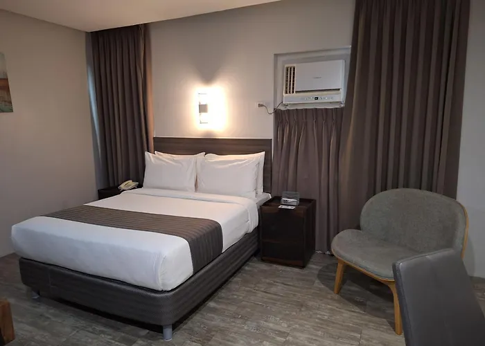 1A Express Hotel