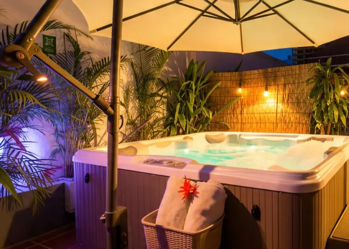 Mucura & Spa