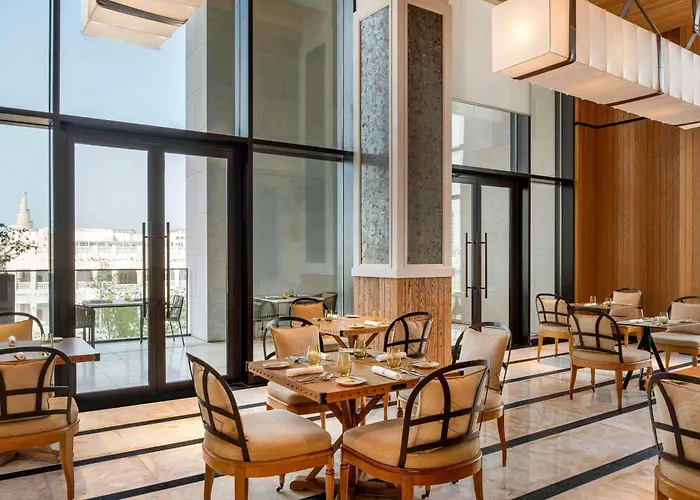 Alwadi Doha - Mgallery Collection