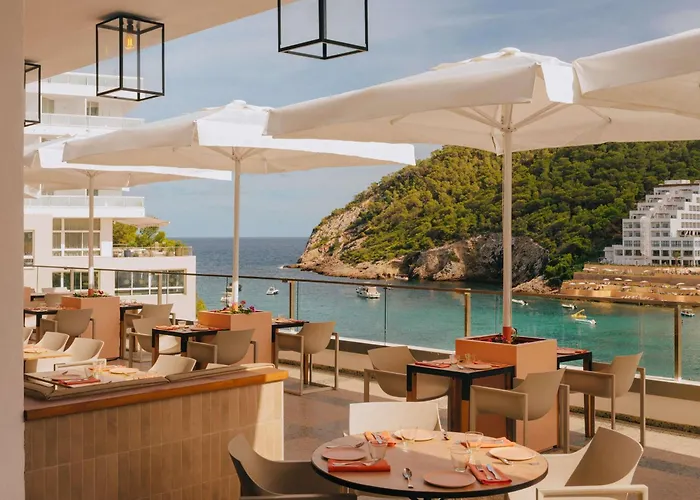 Golf hotels Hyde Ibiza Beach Resort By Accor