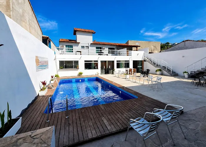 Brisas De