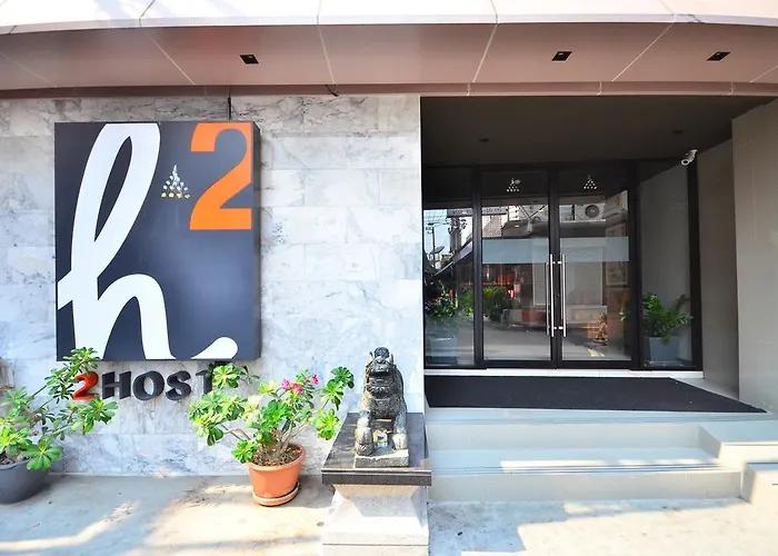 H2 Bangkok