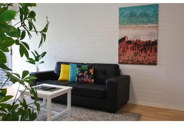 Apartment 2 Burswood