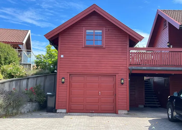 La Casa Roja