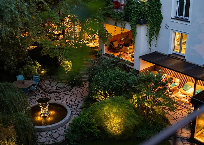 Boutique & Design Auersperg