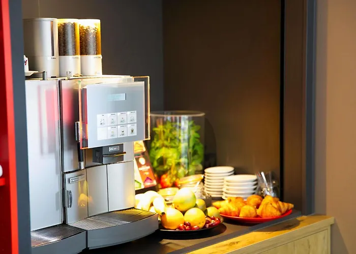 ibis Köln Messe