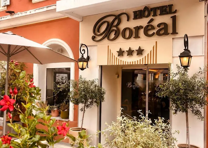 Boreal