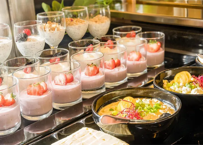 Best Western Hotel Moran