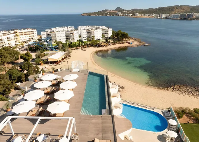  Innside By Melia Ibiza Beach