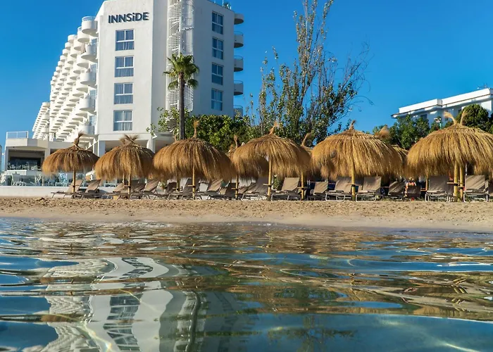  Innside By Melia Ibiza Beach